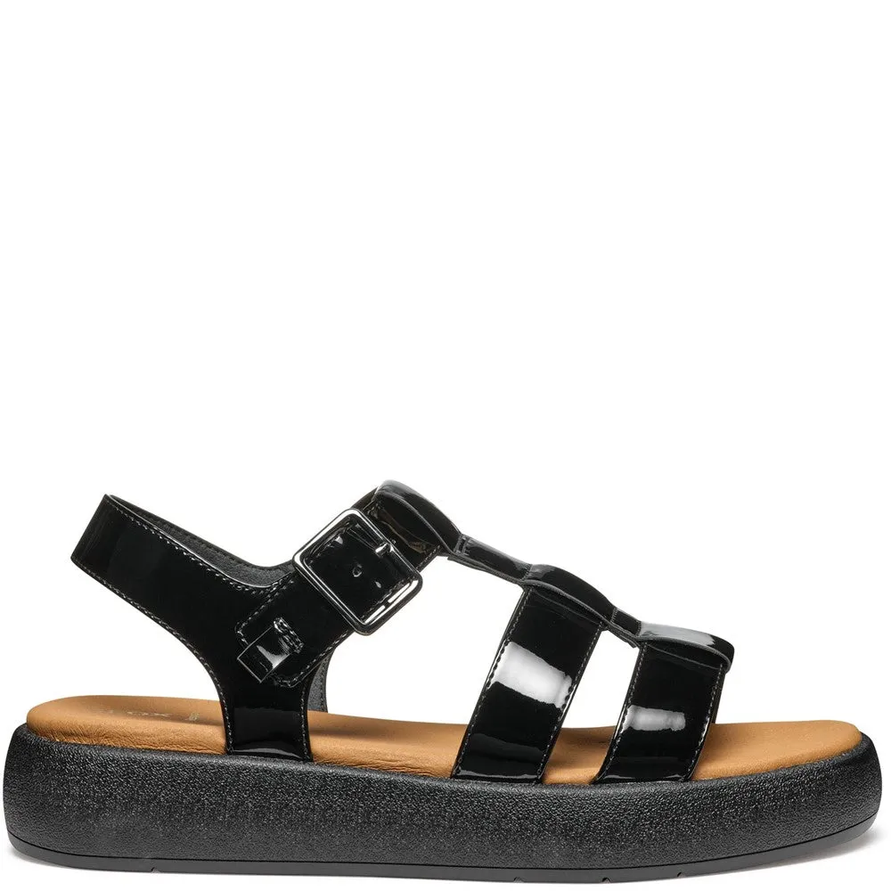 Geox D Camalei Sandals