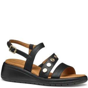 Geox D Meliconia Sandals