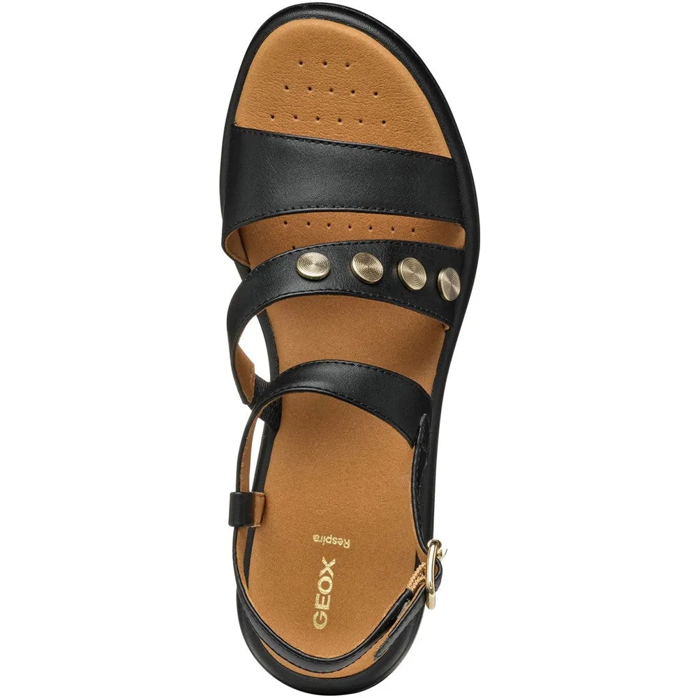Geox D Meliconia Sandals
