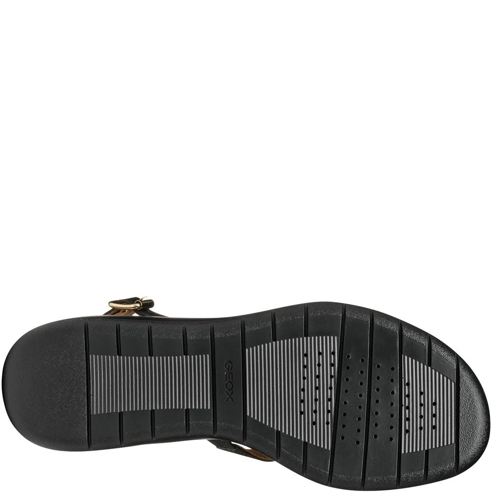 Geox D Meliconia Sandals