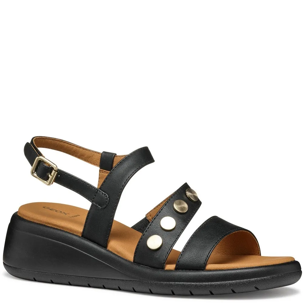 Geox D Meliconia Sandals