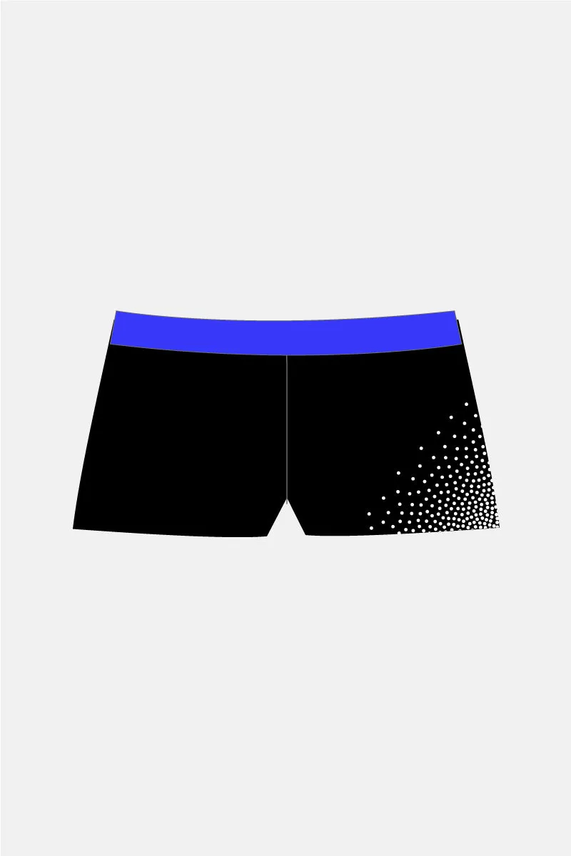 Girls Training Shorts