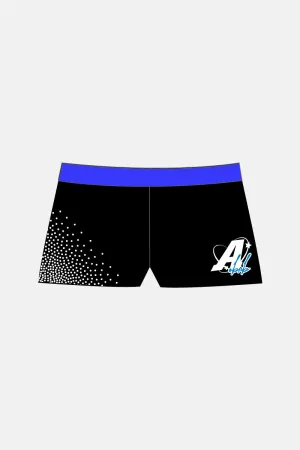 Girls Training Shorts