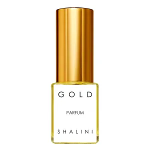 Gold Parfum | Luxury Spray Bottle