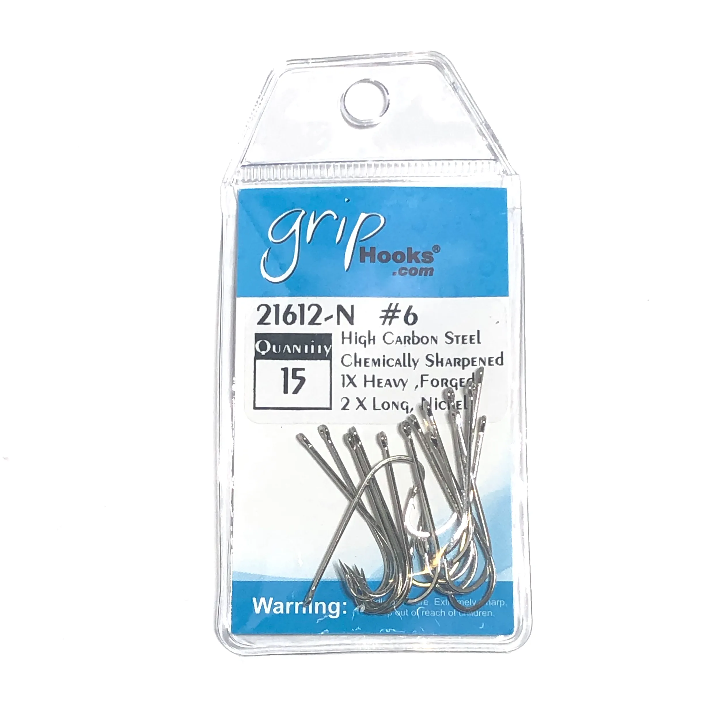 Grip Hook D21612N