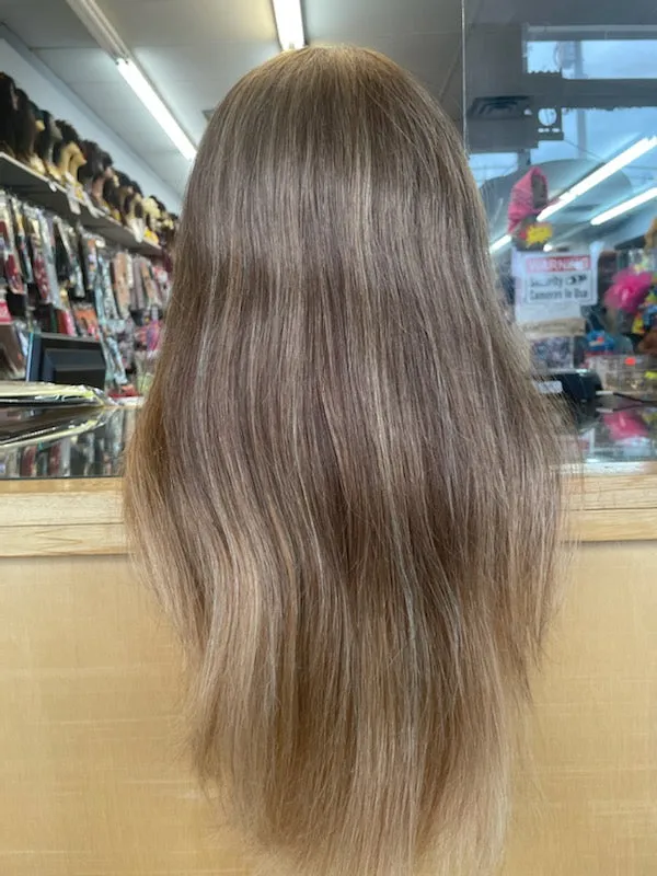 Hairdresser Training Practice