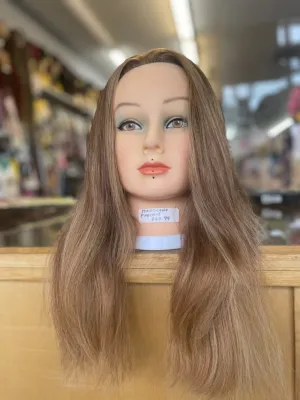 Hairdresser Training Practice