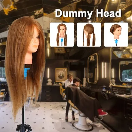 Hairdresser Training Practice
