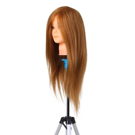 Hairdresser Training Practice