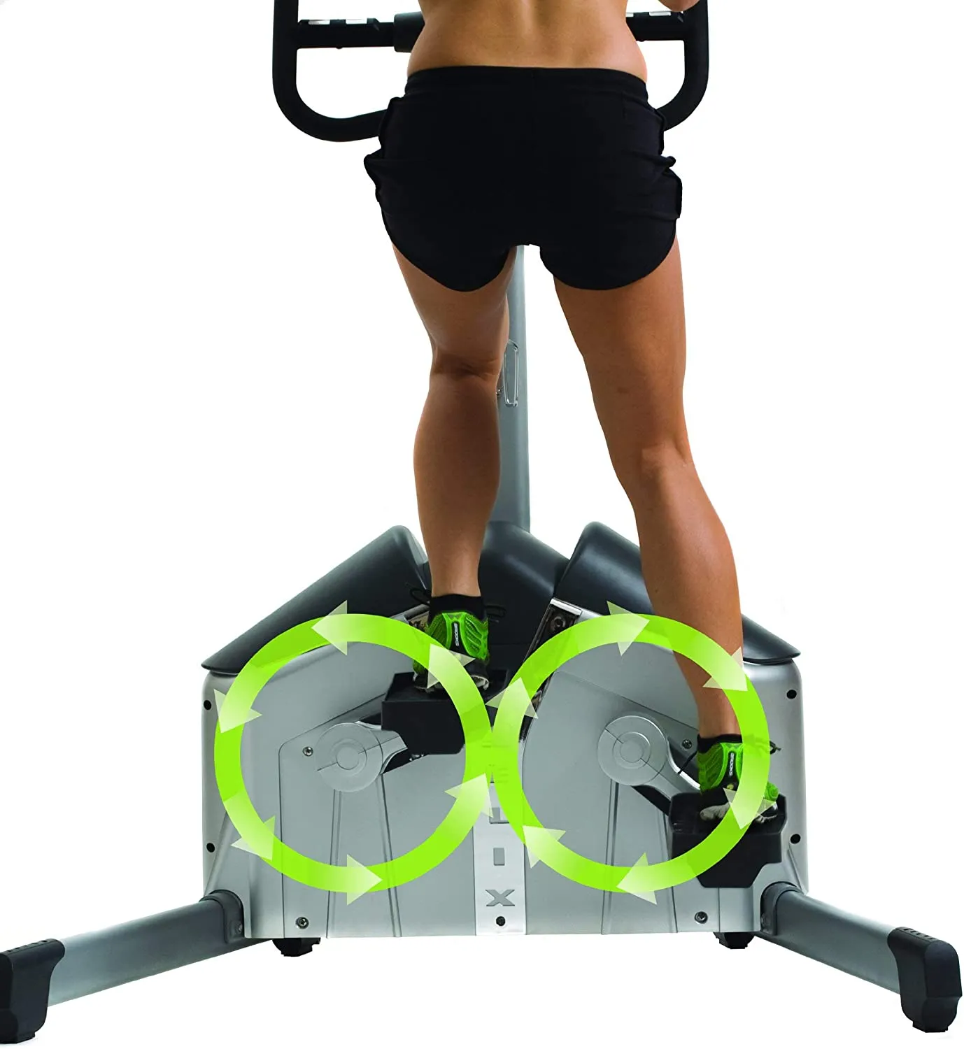 Helix Eco Essential Lateral elliptical Trainer  - H905 - floor model
