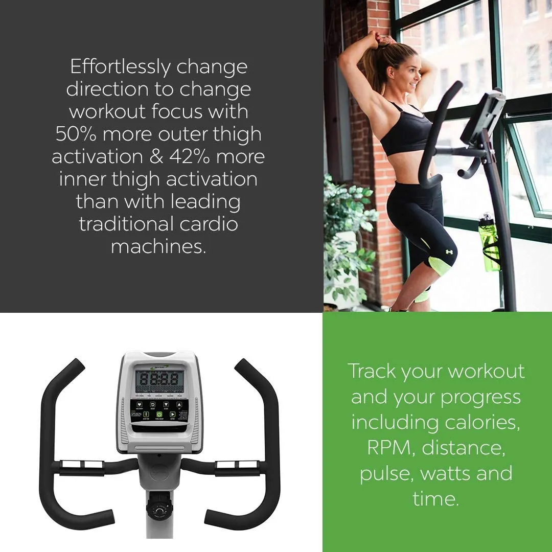 Helix Eco Essential Lateral elliptical Trainer  - H905 - floor model