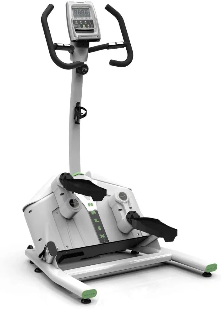 Helix Eco Essential Lateral elliptical Trainer  - H905 - floor model