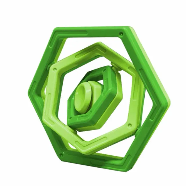 Hexle Fidget Toy