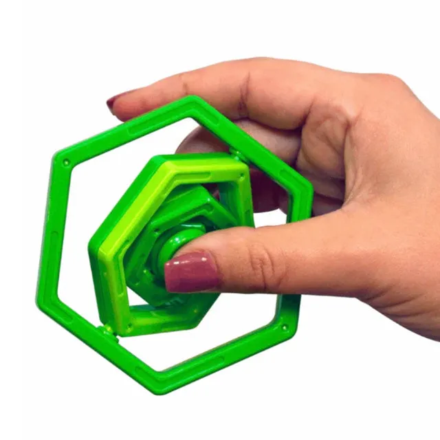 Hexle Fidget Toy