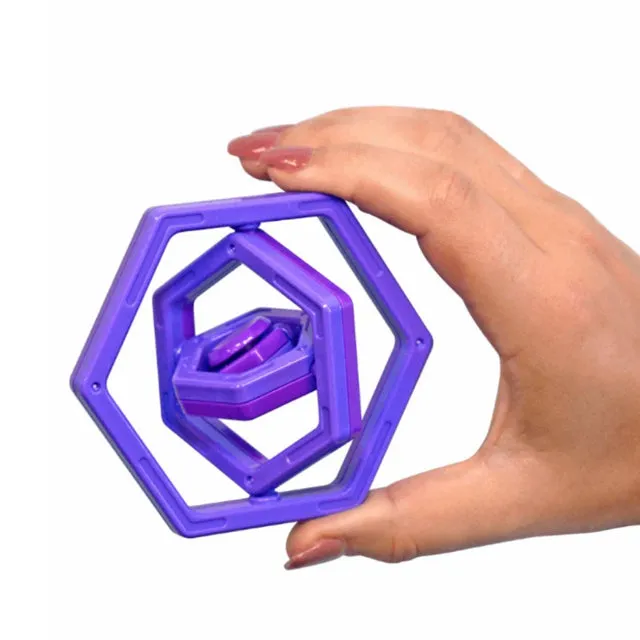 Hexle Fidget Toy