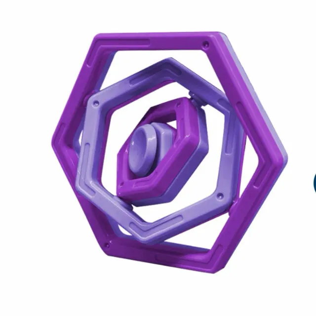Hexle Fidget Toy