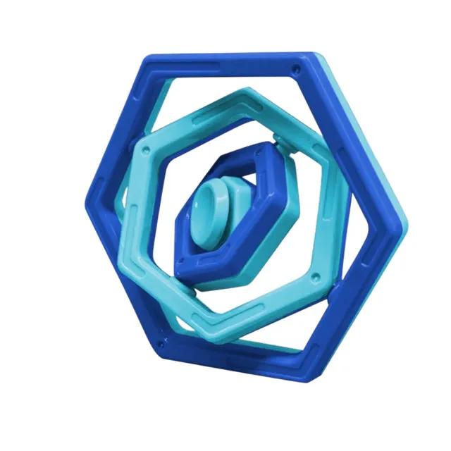 Hexle Fidget Toy
