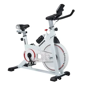 High Quality Fitness Indoor Exercise Bicycles Magnetic Cycling Commercial Spinning Bike