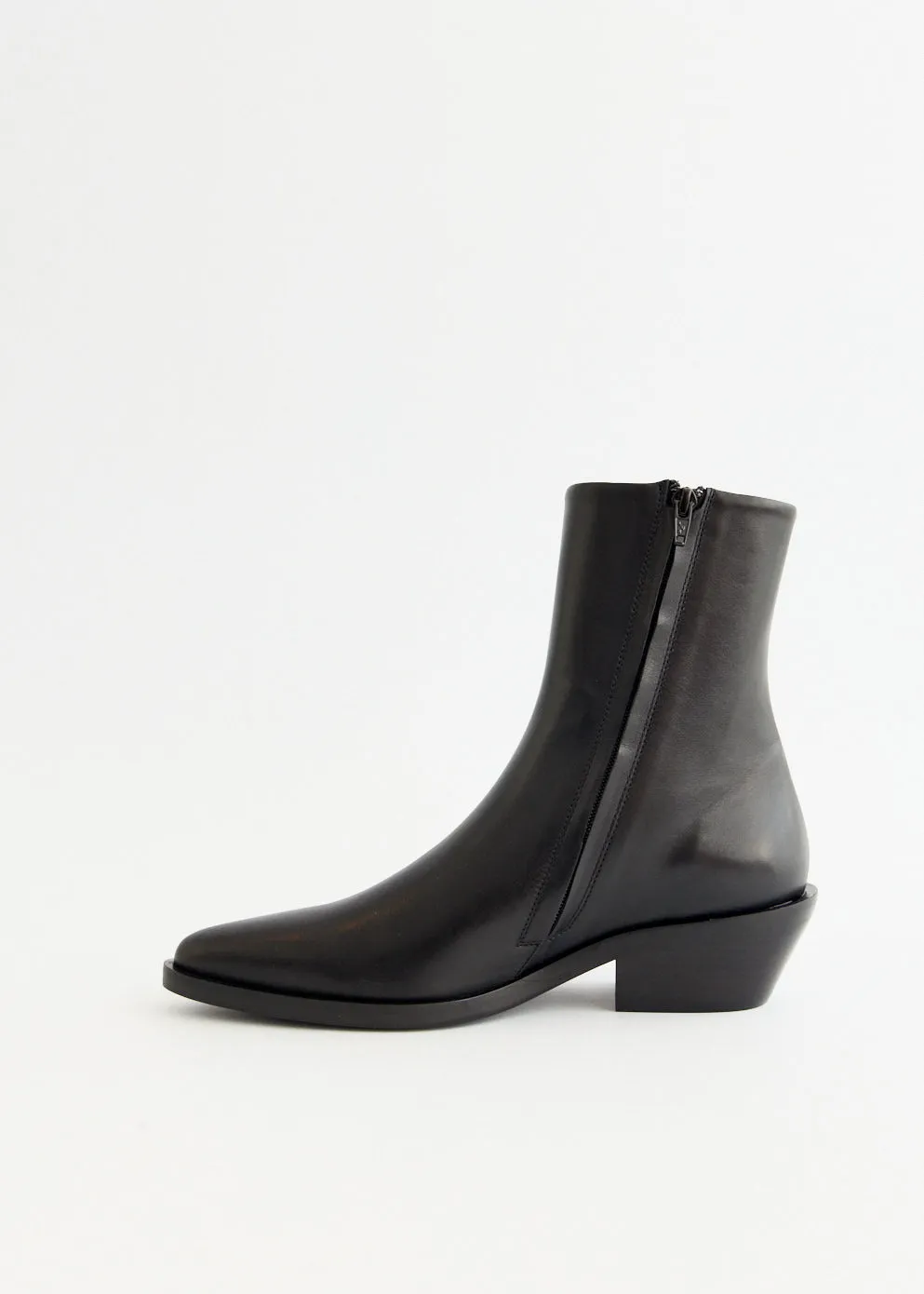 Hudson Boots