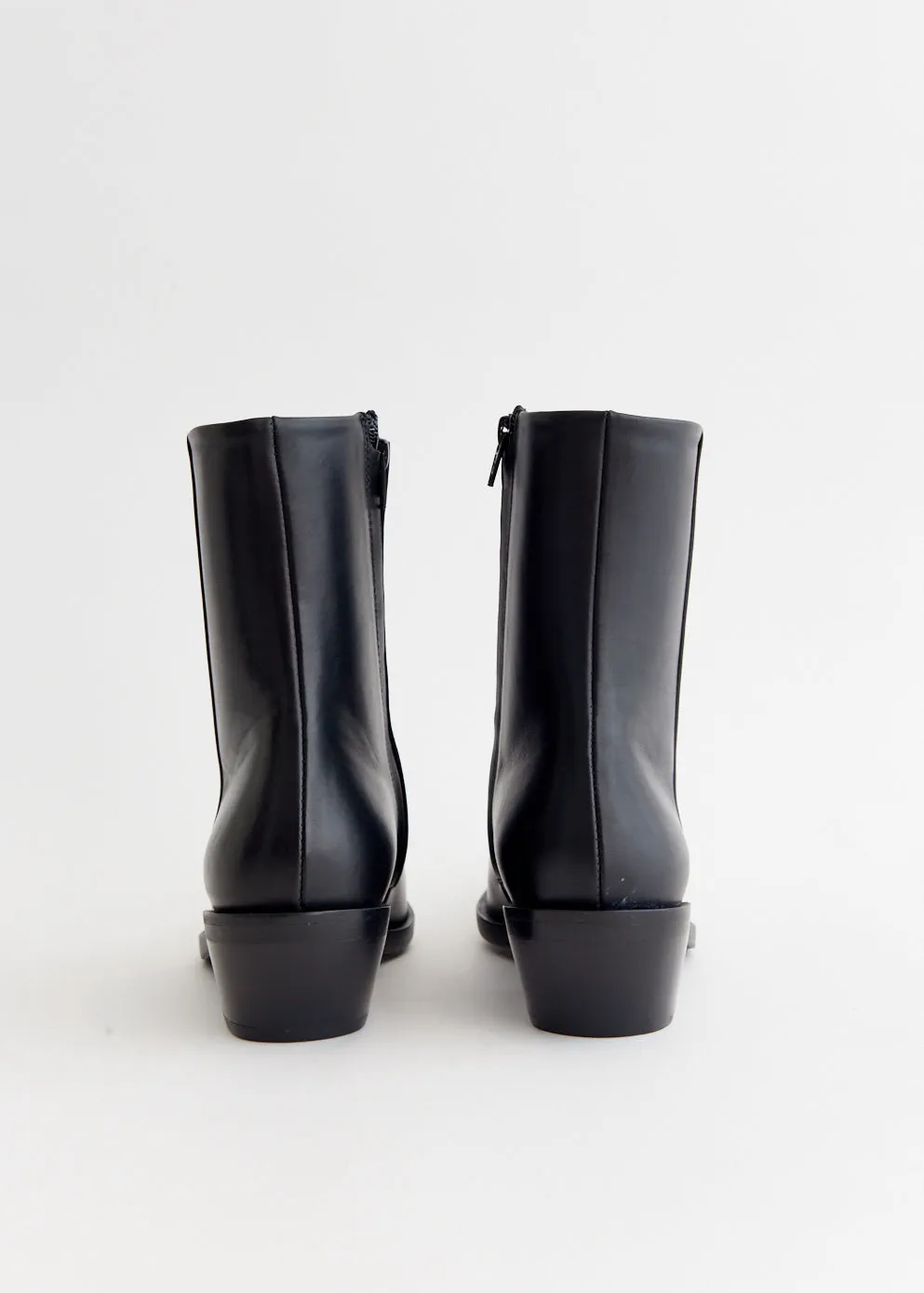 Hudson Boots