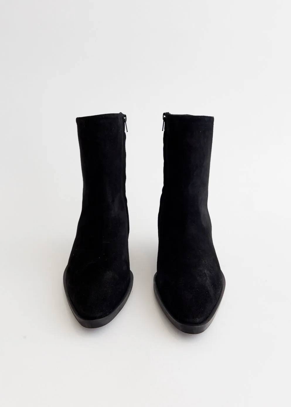 Hudson Boots