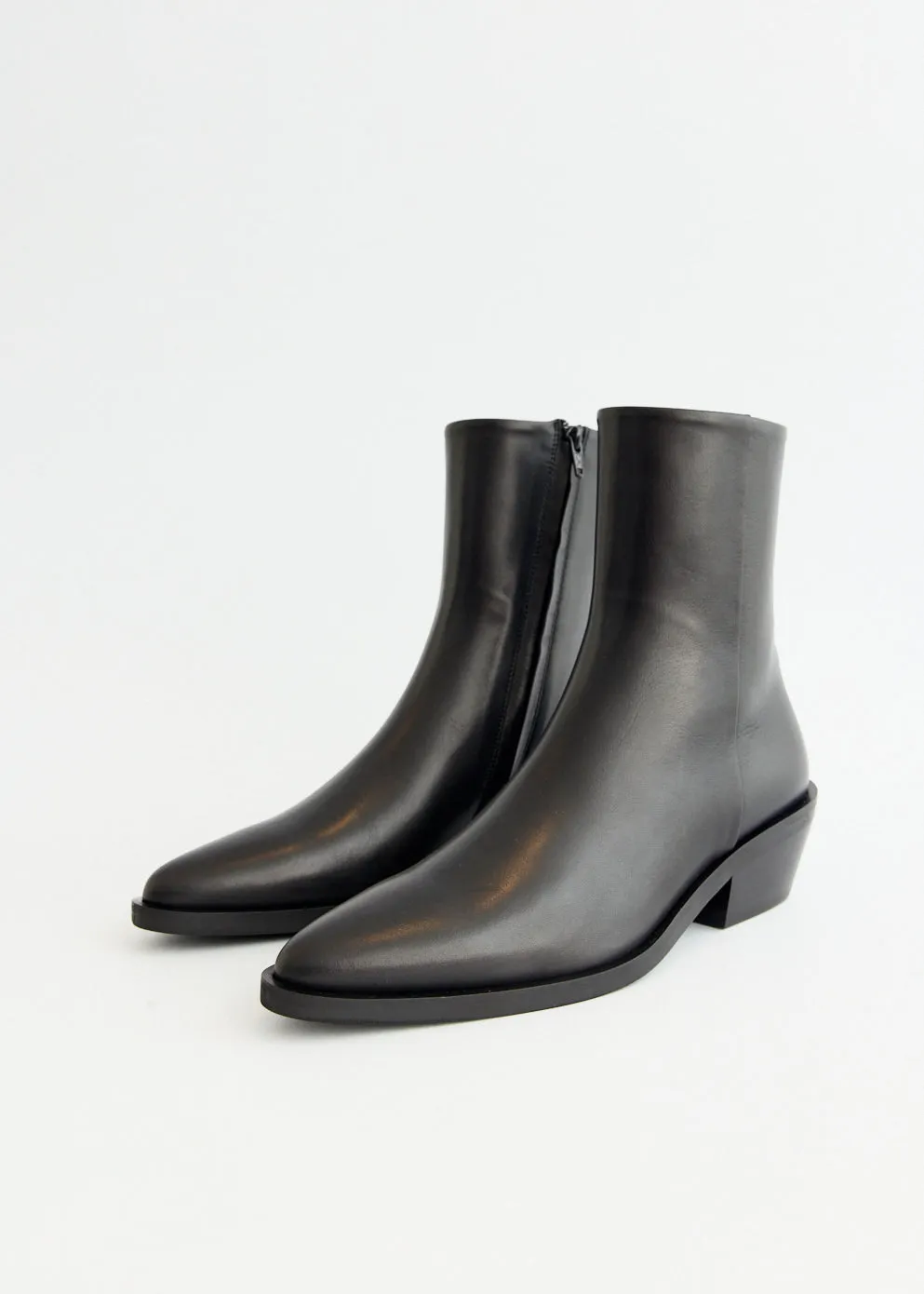 Hudson Boots