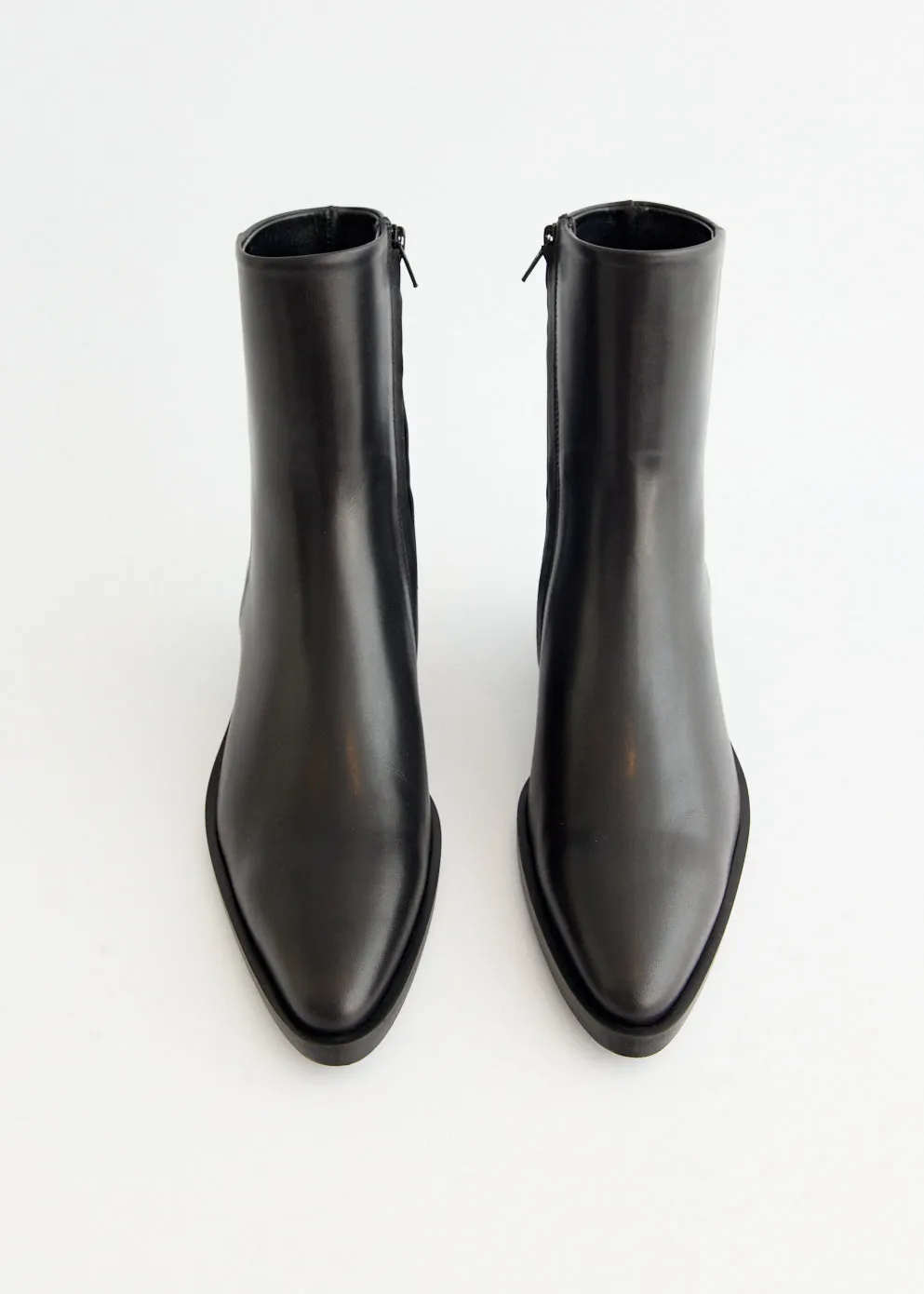 Hudson Boots