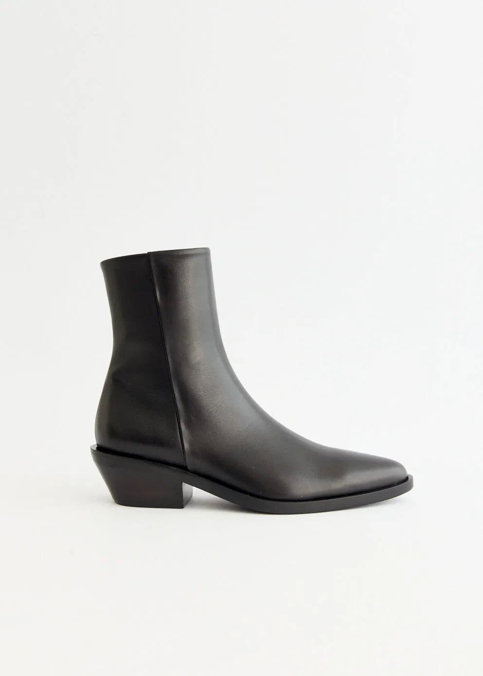 Hudson Boots
