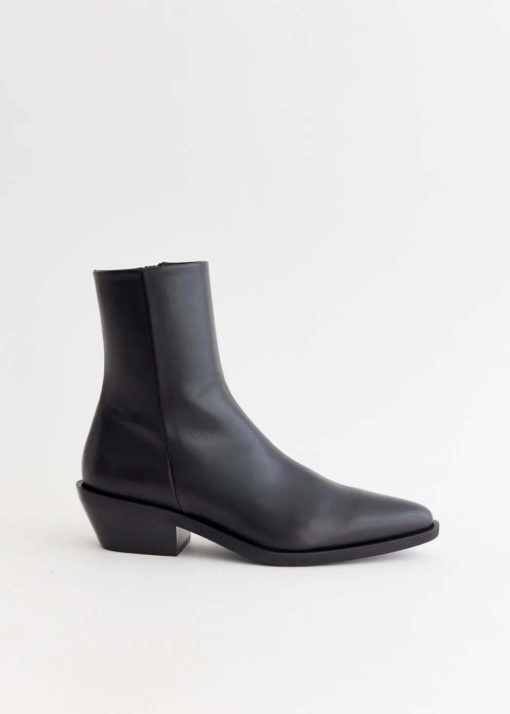 Hudson Boots