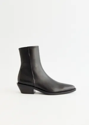 Hudson Boots