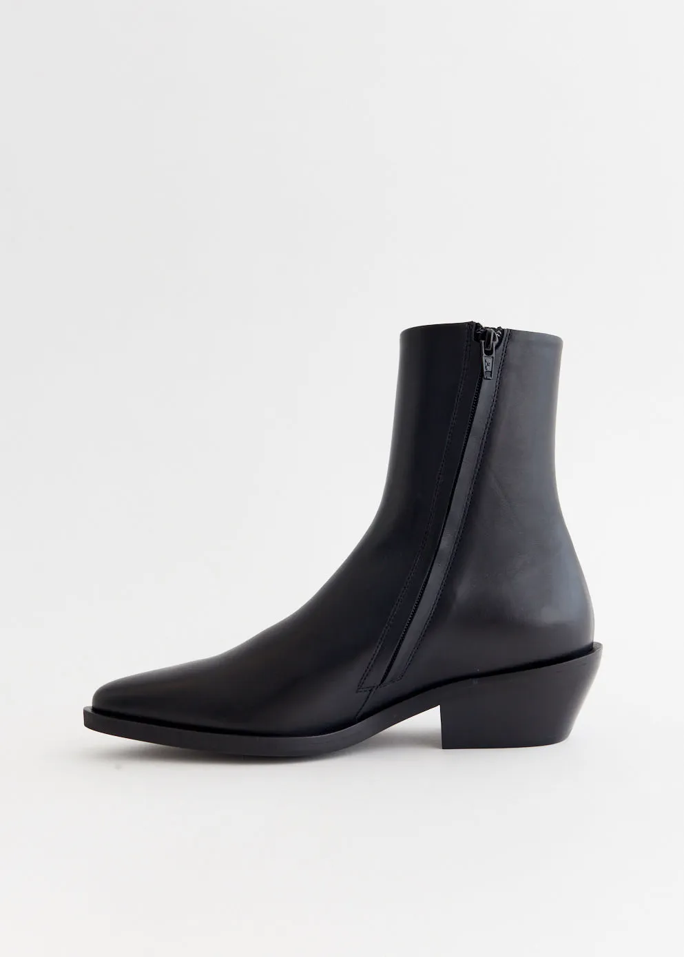 Hudson Boots