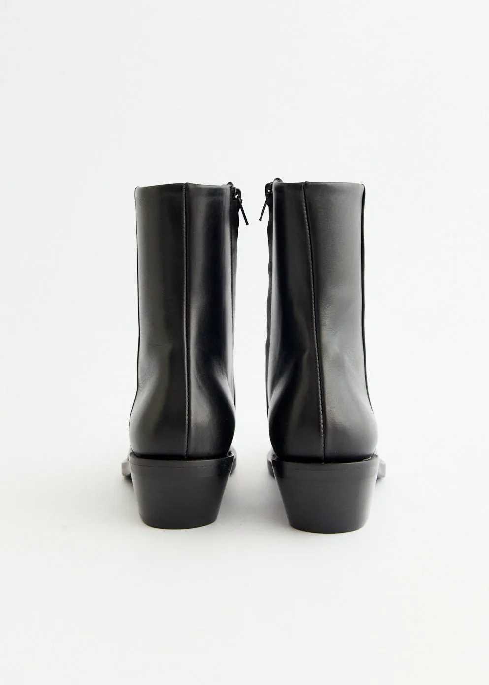 Hudson Boots