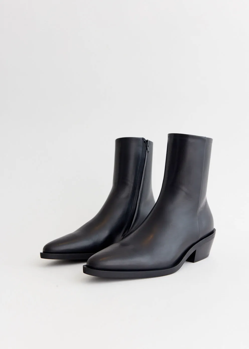 Hudson Boots
