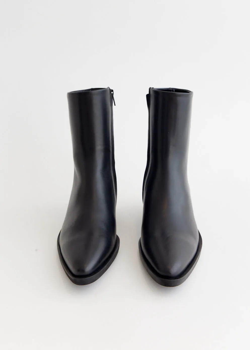 Hudson Boots