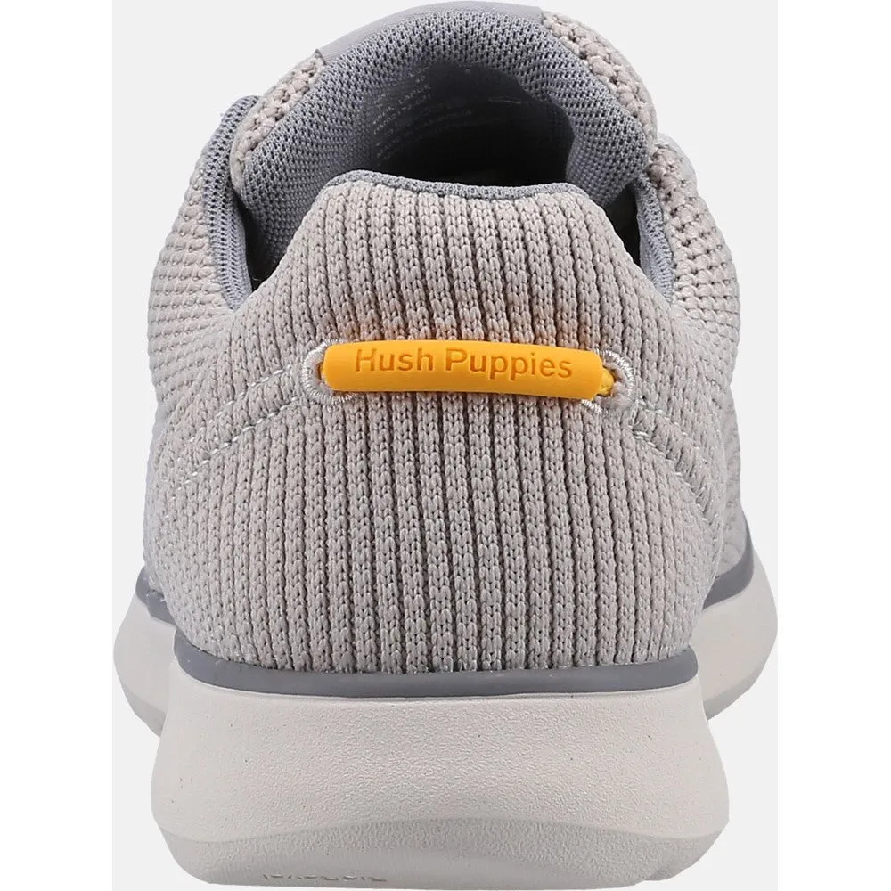 Hush Puppies Good Shoe Lace Up 2.0 Trainers