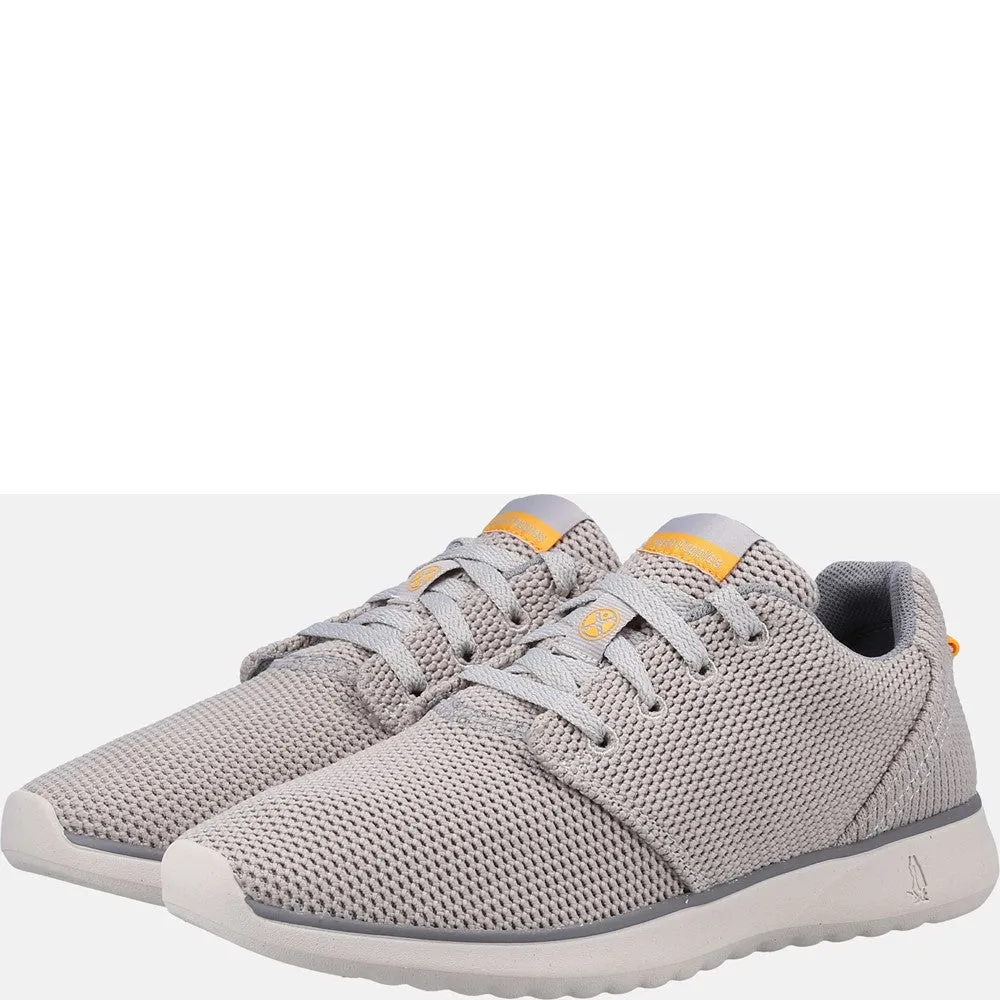 Hush Puppies Good Shoe Lace Up 2.0 Trainers