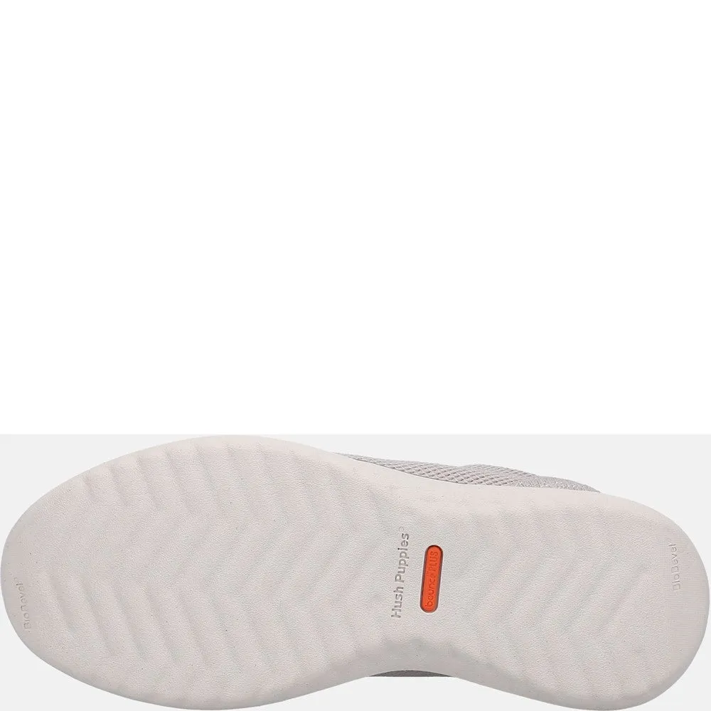 Hush Puppies Good Shoe Lace Up 2.0 Trainers