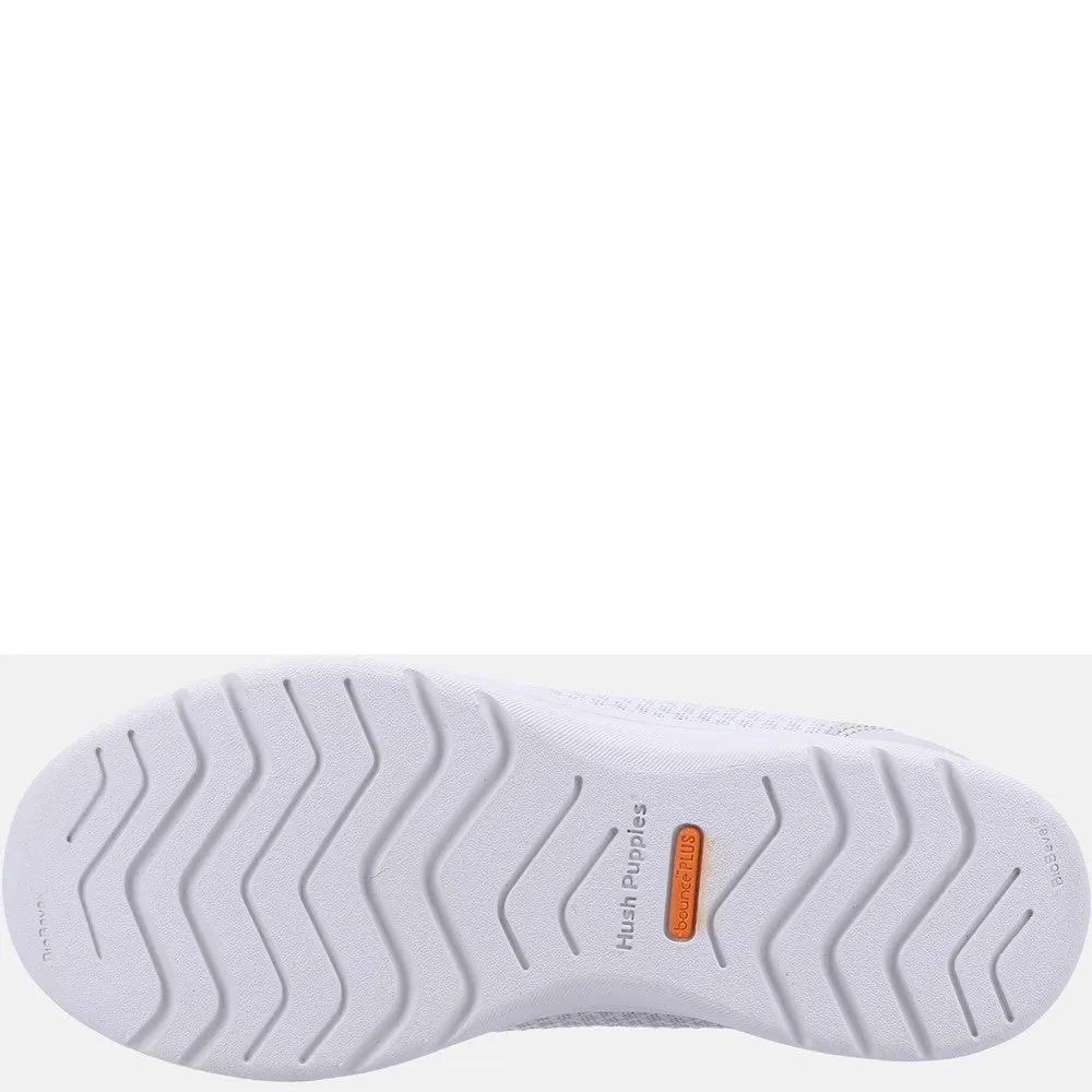 Hush Puppies Good Shoe Lace