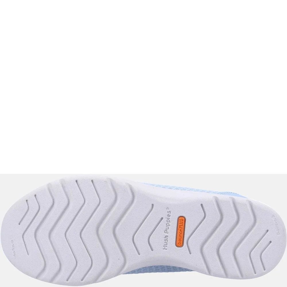 Hush Puppies Good Shoe Lace