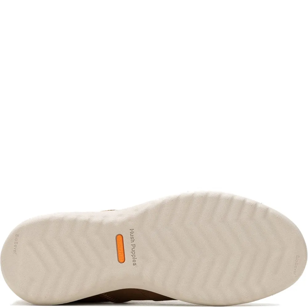 Hush Puppies The Good Trainer