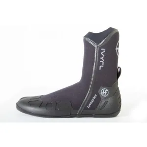 Hyperflex VYRL Split Toe Surf Booties 3mm