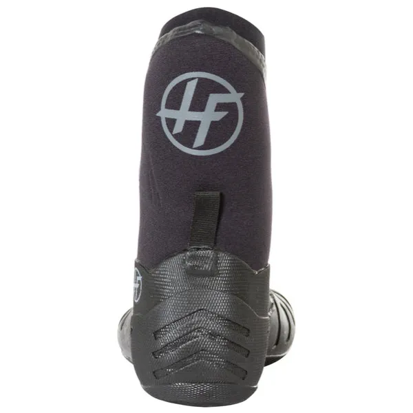 Hyperflex VYRL Split Toe Surf Booties 3mm