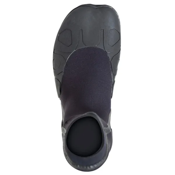 Hyperflex VYRL Split Toe Surf Booties 3mm