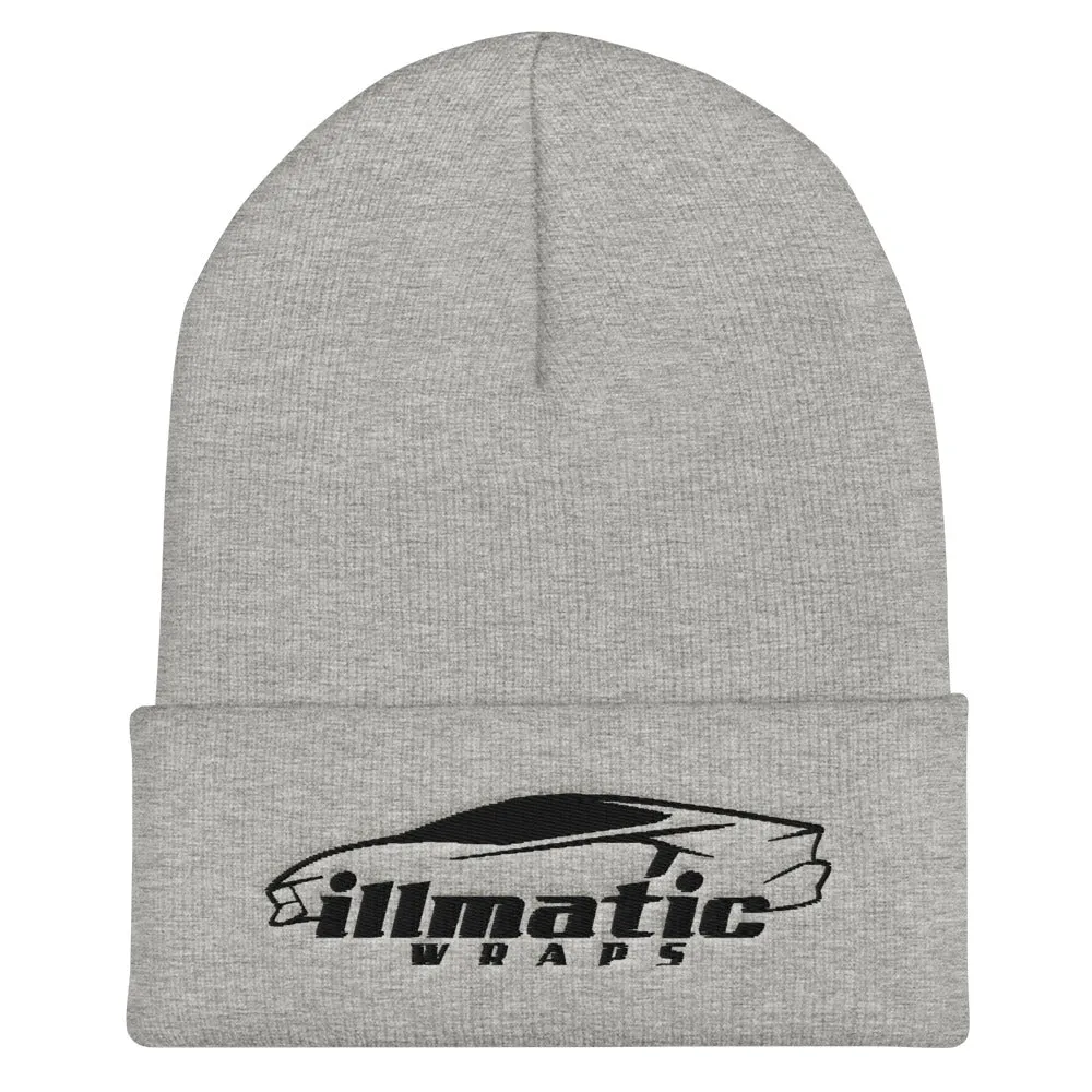 illmatic Cuffed Beanie