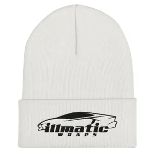 illmatic Cuffed Beanie