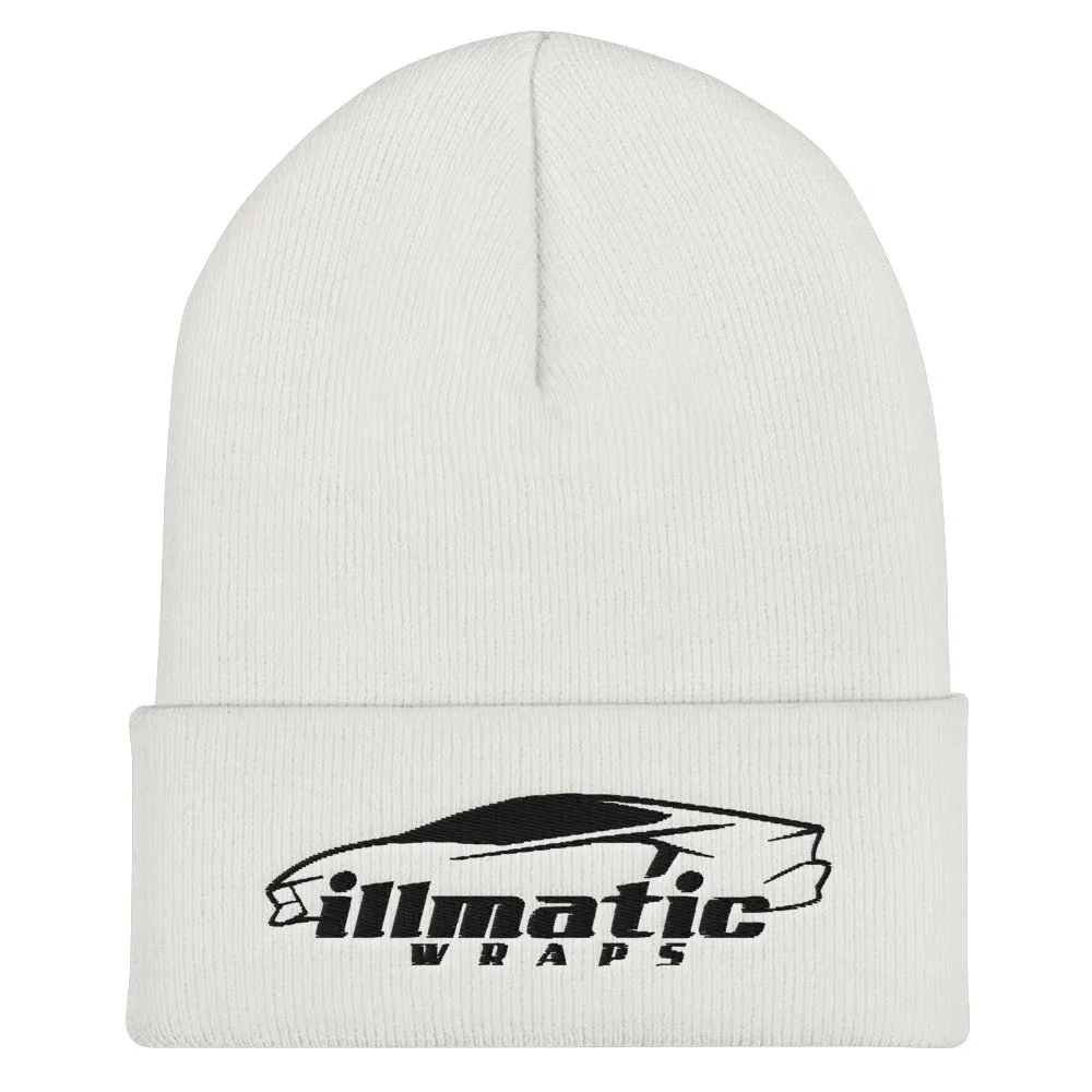 illmatic Cuffed Beanie