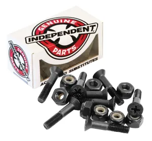 Independent Philips Head Bolts 1 1/4"