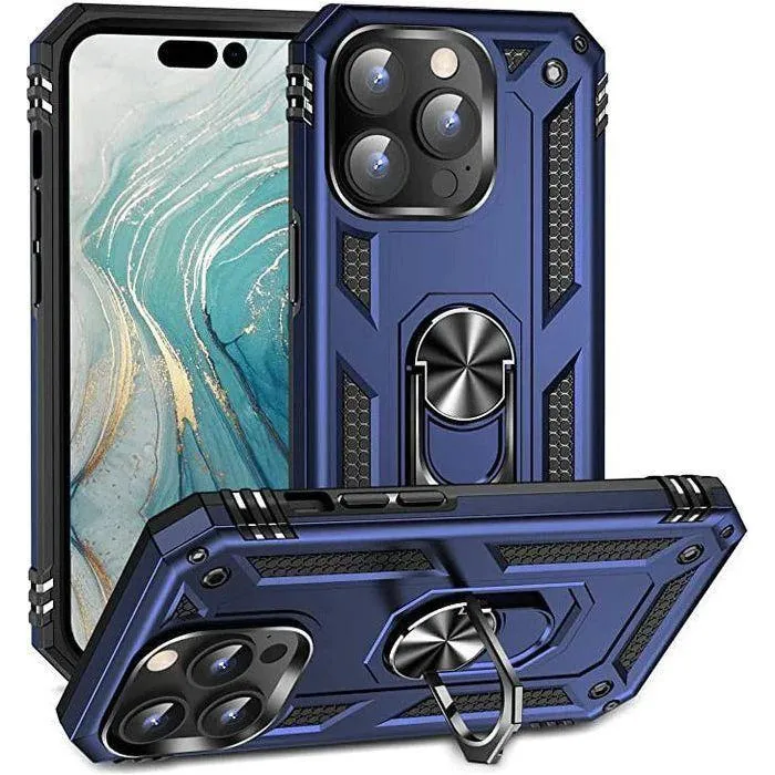 iP 14 Pro/15 Pro ALL Ring Cases