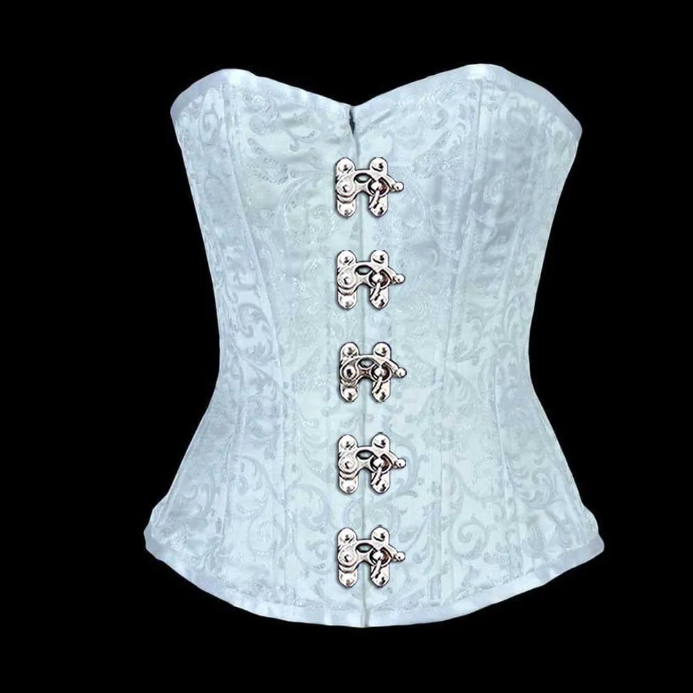 Irina Waist Training Corset