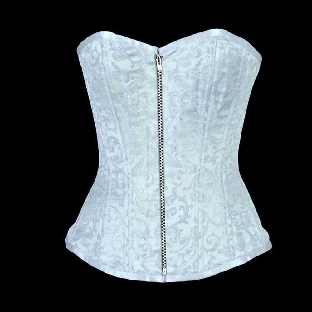Irina Waist Training Corset